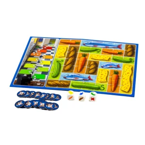 Mmm! társasjáték (241154)