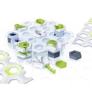Ravensburger - GraviTrax extra építőelem kiegészítő készlet (27511)