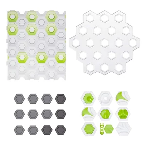Ravensburger - GraviTrax extra építőelem kiegészítő készlet (27511)