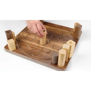 Quarto Deluxe társasjáték (300434)