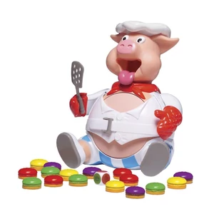 Pufi Röfi társasjáték (307070)