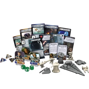 Star Wars Rebellion - Rise of the Empire kiegészítő (310373)