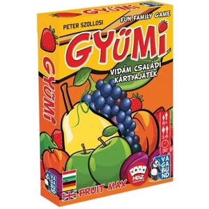 Gyümi társasjáték (467098)