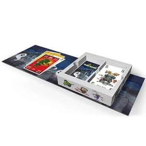 Lidérc-nyomás társasjáték (51429)