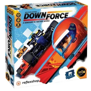 Downforce társasjáték (51664)
