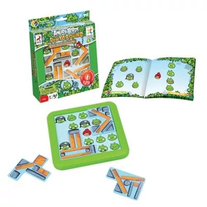 Angry Birds - Under Construction logikai játék (516897)