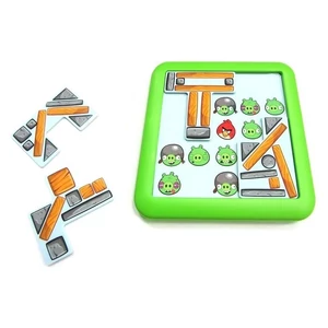 Angry Birds - Under Construction logikai játék (516897)