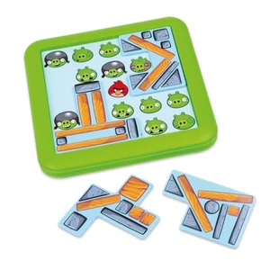 Angry Birds - Under Construction logikai játék (516897)