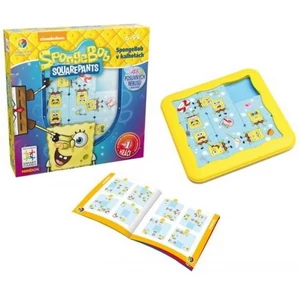 Smart Games - Spongebob Mix Up - logikai játék (518310)