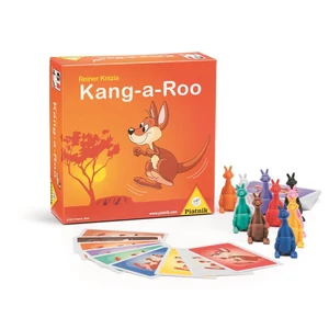 Kang-a-Roo társasjáték (607998)