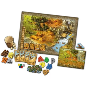 Stone Age társasjáték (641190)