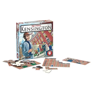 Kensington társasjáték