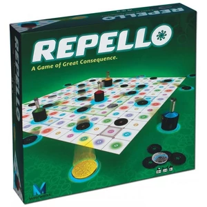 Repello társasjáték (682797)