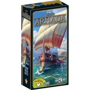 7 Csoda - Armada kiegészítő 