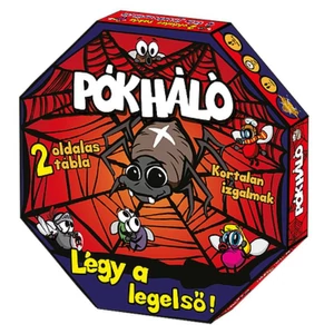 Pókháló társasjáték (707019)