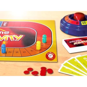 Activity Extreme társasjáték (713033)