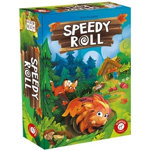 Speedy Roll társasjáték