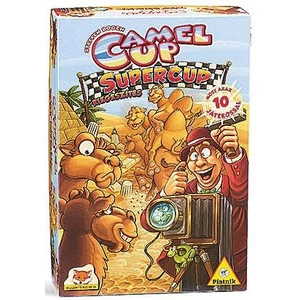 Camel Up - Supercup kiegészítő (722196)