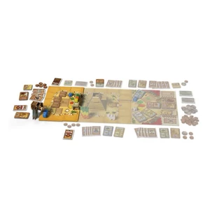 Camel Up - Supercup kiegészítő (722196)