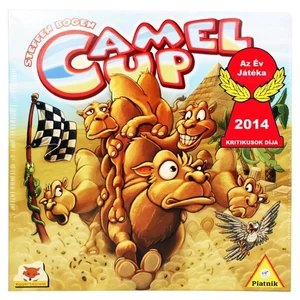 Camel Up társasjáték (722295)