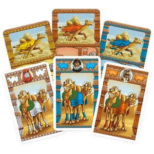 Camel Up társasjáték (722295)