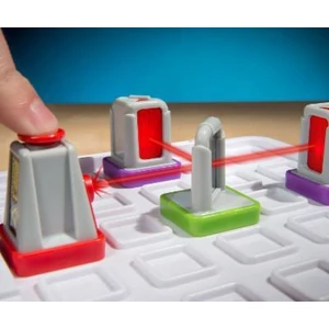 Thinkfun 348523 - Laser Maze logikai játék 
