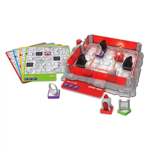 Thinkfun 735133 - Laser Maze Jr logikai játék 