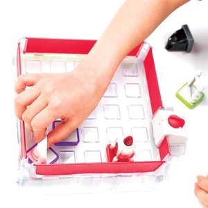 Thinkfun 735133 - Laser Maze Jr logikai játék 