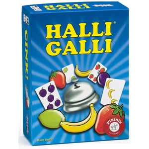 Halli Galli társasjáték (738869)
