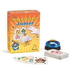 Halli Galli Junior társasjáték (746697)