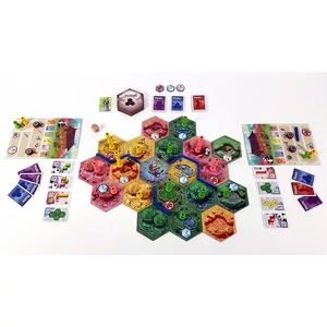 Takenoko társasjáték (750093)