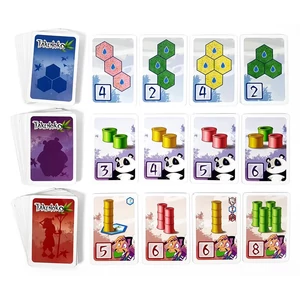 Takenoko társasjáték (750093)