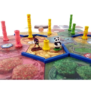 Takenoko társasjáték (750093)