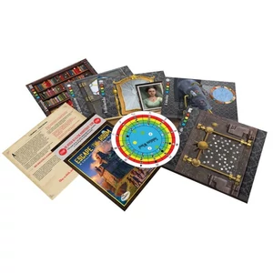 Escape the Room - A csillagvizsgáló rejtélye társasjáték (750161)