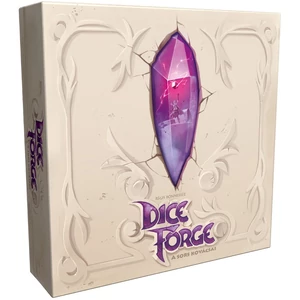 Dice Forge - A sors kovácsai társasjáték (750291)