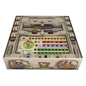 Dice Forge - A sors kovácsai társasjáték (750291)
