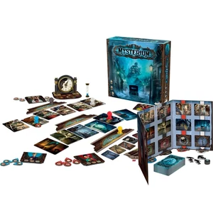 Mysterium társasjáték (750383)