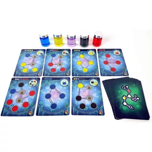 Pandemic - A labor kiegészítő (750420)