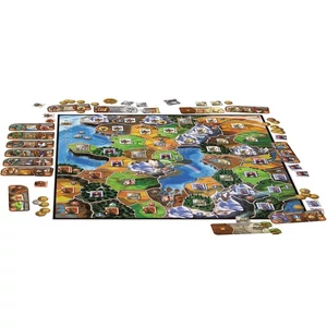 Small World társasjáték (750444)