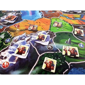 Small World társasjáték (750444)