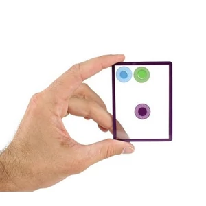 Thinkfun 751571 - Swish logikai kártyajáték 