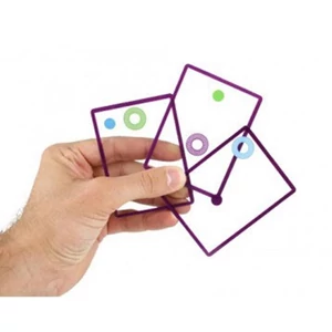 Thinkfun 751571 - Swish logikai kártyajáték 