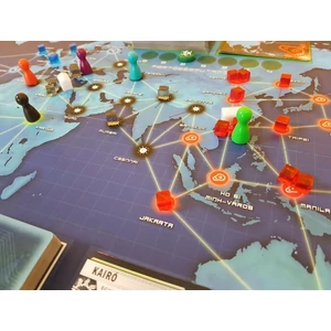 Pandemic társasjáték (751687)