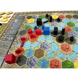 Terra Mystica társasjáték (751724)