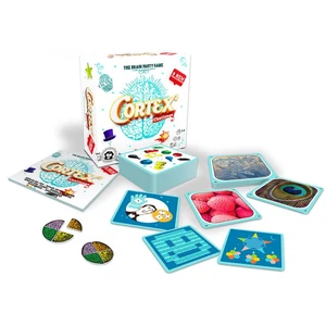 Cortex 2 társasjáték (072270)