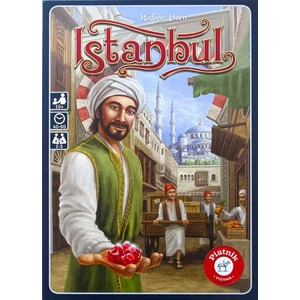 Istanbul társasjáték (774232)