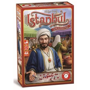 Istanbul kockajáték (775895)