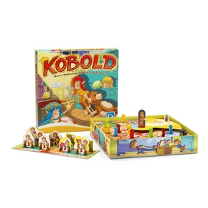 Kobold társasjáték (802096)