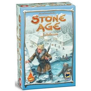Stone Age Jubileum társasjáték (803390)