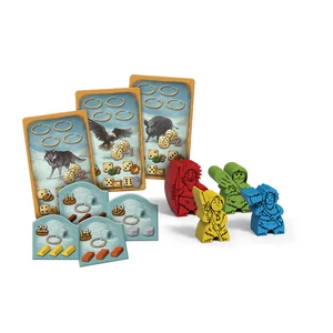 Stone Age Jubileum társasjáték (803390)